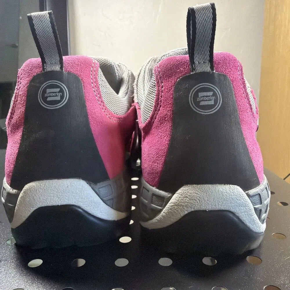 Zamberlan Tucano GTX RR Womens Hiking Shoes Size 11 EUC